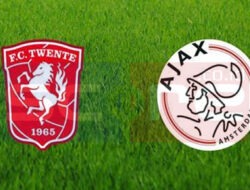 Prediksi Skor Twente vs Ajax: Kompetisi Sengit di Eredivisie Matchday 12