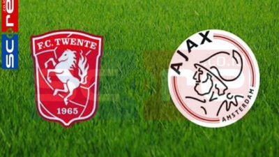 Prediksi Skor Twente vs Ajax