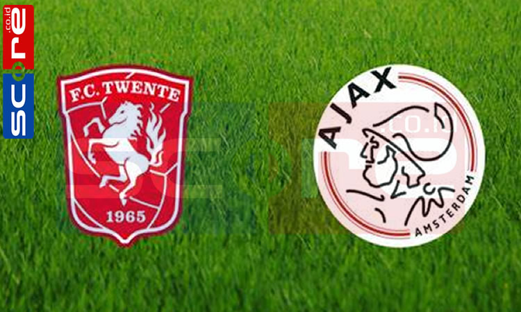 Prediksi Skor Twente vs Ajax