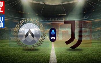 Prediksi Skor Udinese vs Juventus: Serie A 2024/2025 Pekan ke-11