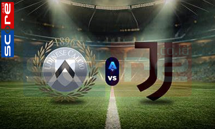 Prediksi Skor Udinese vs Juventus