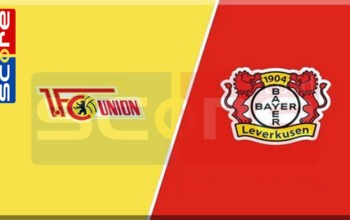 Prediksi Skor Union Berlin vs Leverkusen: Bundesliga Pekan ke-12