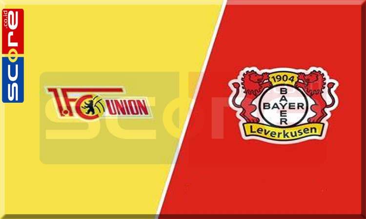 Prediksi Skor Union Berlin vs Bayer Leverkusen
