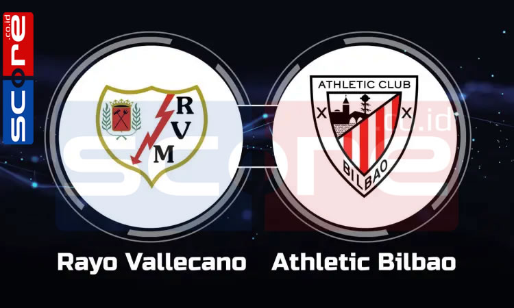 Prediksi Skor Vallecano vs Bilbao