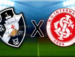Prediksi Skor Vasco de Gama vs Internacional: Liga Serie A Brazil 2024/25