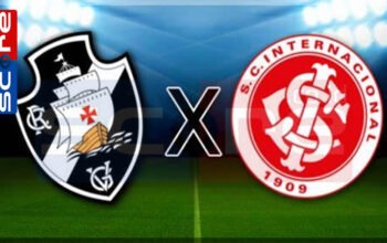 Prediksi Skor Vasco de Gama vs Internacional: Liga Serie A Brazil 2024/25