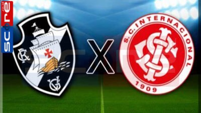 Prediksi Skor Vasco da Gama vs Internacional