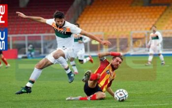 Prediksi Skor Venezia vs Lecce: Serie A Pekan ke-13