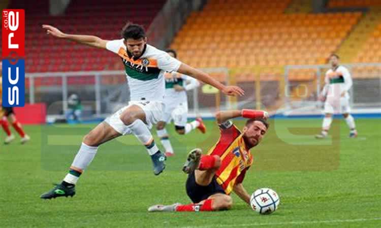 Prediksi Skor Venezia vs Lecce