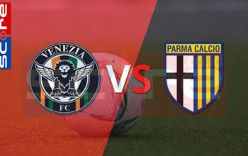 Prediksi Skor Venezia vs Parma: Serie A 2024/2025 Pekan ke-12