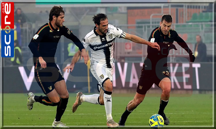 Prediksi Skor Venezia vs Parma