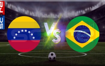Prediksi Skor Venezuela vs Brasil: WCQ 2026, Adu Kuat Taktik