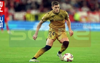 Prediksi Skor Viktoria Plzen vs Real Sociedad: UEL 2024/2025
