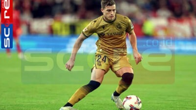 Prediksi Skor Viktoria Plzen vs Real Sociedad