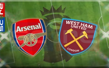 Prediksi Skor West Ham vs Arsenal: Premier League Pekan ke-13