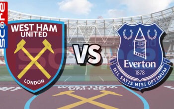 Prediksi Skor West Ham vs Everton: Premier League (EPL) 2024/25 Pekan ke-11