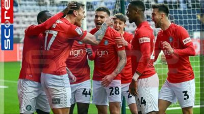 Prediksi Skor Wycombe Wanderers vs Crawley Town