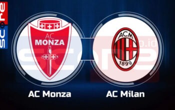 Prediksi Skor Monza vs AC Milan: Serie A 2024/2025 Pekan ke-11