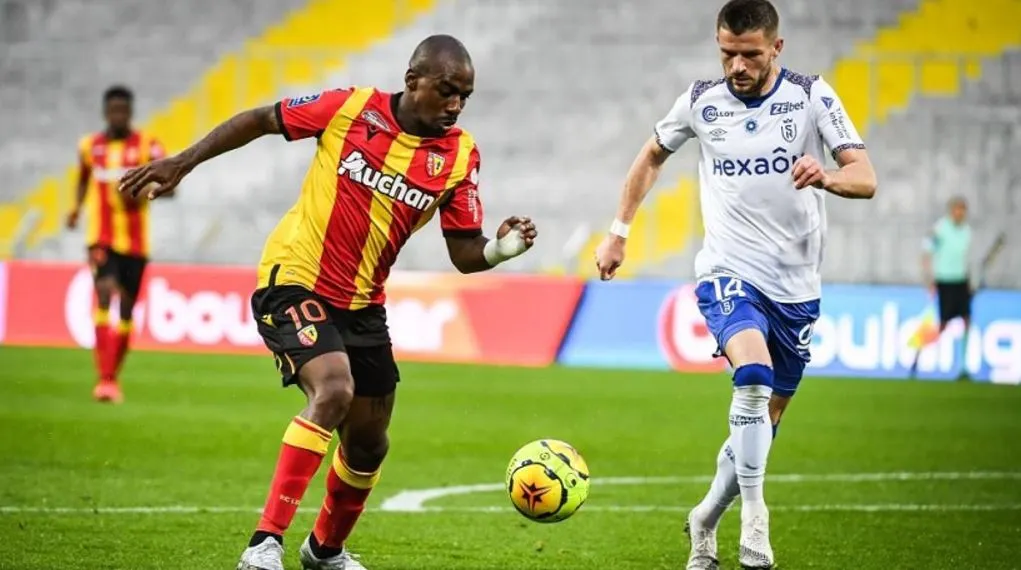 Prediksi Bola Reims Vs Lens 30 November 2024 Reims Vs Lens 1