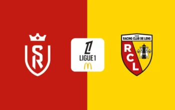 Prediksi Bola Reims Vs Lens 30 November 2024