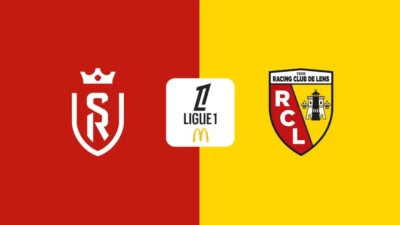 Reims Vs Lens