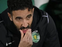 Catatan Menarik Ipswich Town vs Manchester United: Amorim Cetak Sejarah di Laga Perdana Premier League