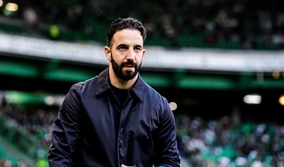 Manuel Ugarte Lempar Testimoni Soal Ruben Amorim, Bikin Skuad MU Terkejut! Ruben Amorim 5