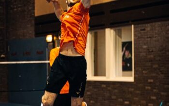 Uber Cup 2006 Jadi Momen Bersejarah Bagi Belanda, Kenapa?