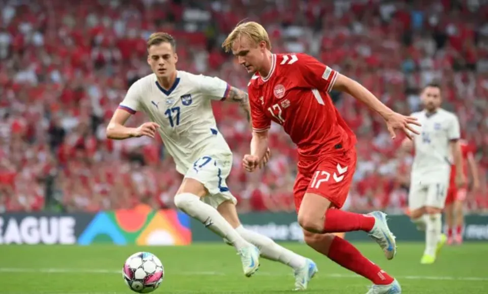 Prediksi Serbia vs Denmark 19 November 2024 Serbia vs Denmark 2