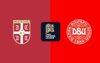 Prediksi Serbia vs Denmark 19 November 2024