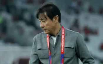 Pengamat Sambut Baik Keputusan Shin Tae-yong Pakai Mayoritas Pemain U-22 di Piala AFF 2024