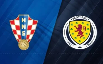Prediksi Skotlandia vs Kroasia 16 November 2024