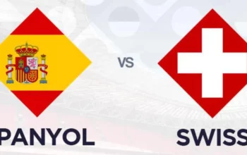 Prediksi Spanyol vs Swiss 19 November 2024
