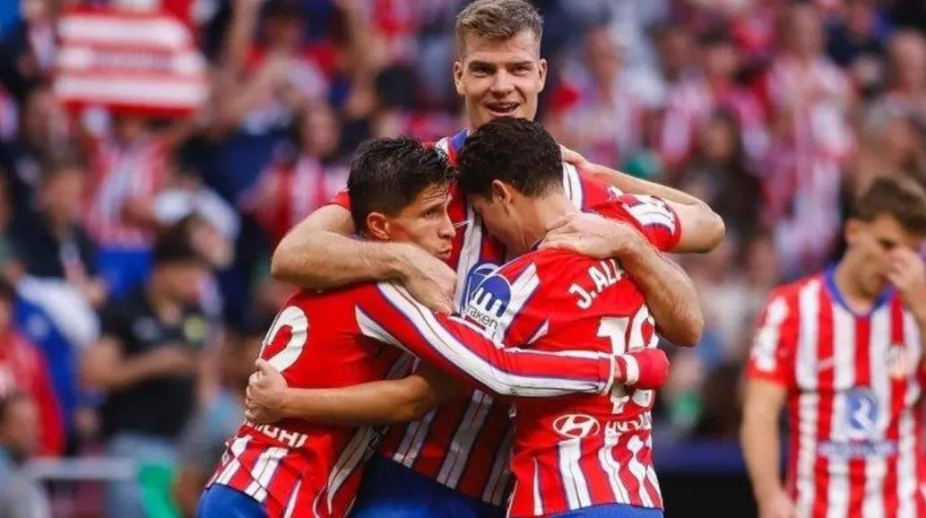 Prediksi Sparta Praha vs Atletico Madrid 27 November 2024 Sparta Praha vs Atletico Madrid 1