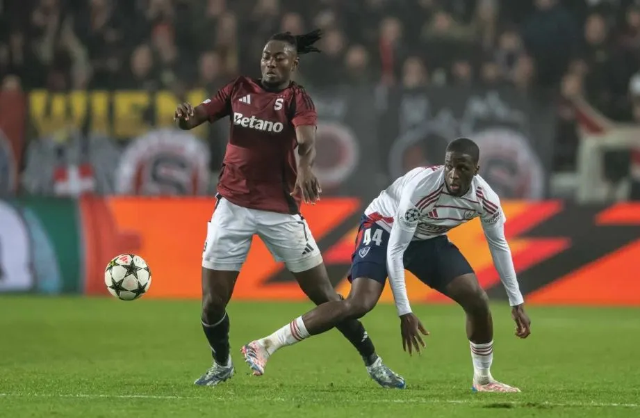 Prediksi Sparta Praha vs Atletico Madrid 27 November 2024 Sparta Praha vs Atletico Madrid 2