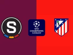 Prediksi Sparta Praha vs Atletico Madrid 27 November 2024