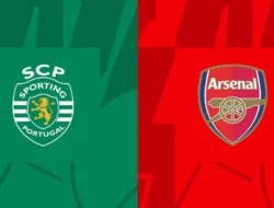 Prediksi Sporting CP vs Arsenal 27 November 2024