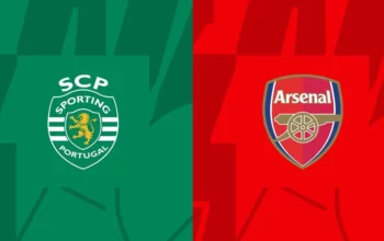 Prediksi Sporting CP vs Arsenal 27 November 2024
