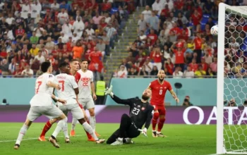 Prediksi Swiss vs Serbia 16 November 2024