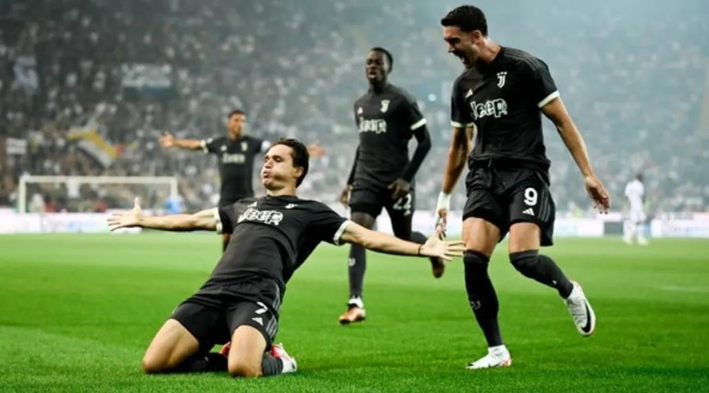Prediksi Udinese vs Juventus 3 November 2024 Udinese vs Juventus 1