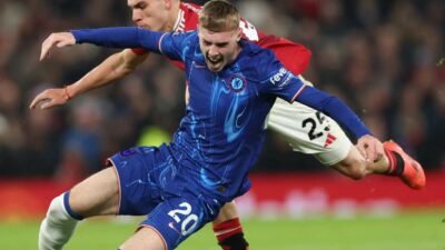 Manchester United vs PAOK, 3 Pemain Berpotensi Comeback