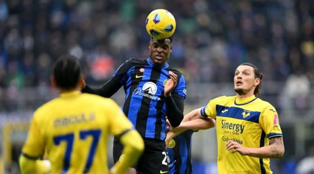 Prediksi Bola Verona Vs Inter Milan 23 November 2024 Verona Vs Inter Milan 1