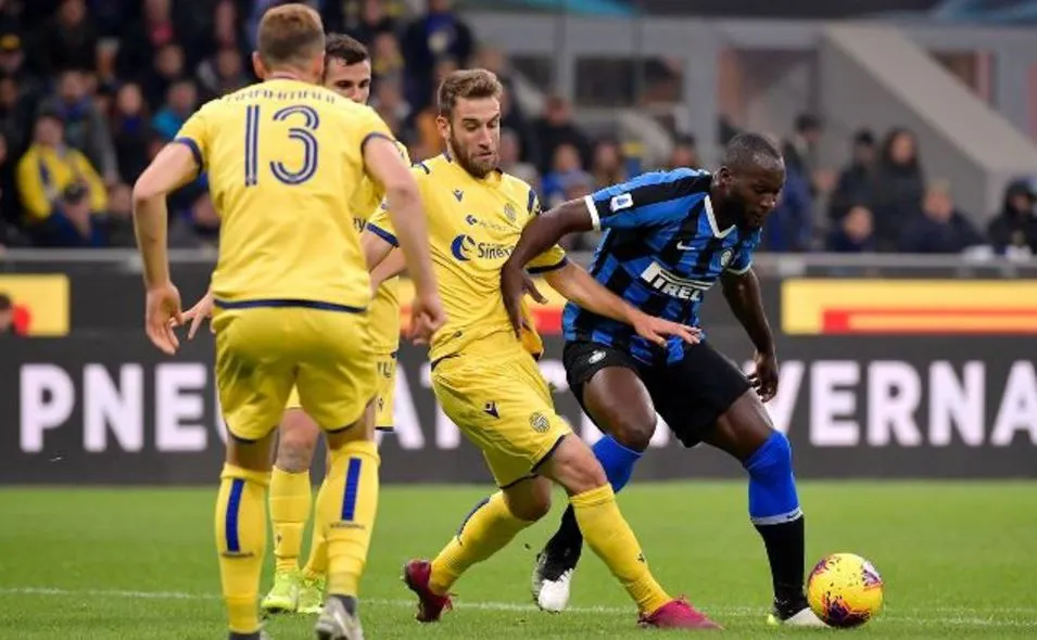 Prediksi Bola Verona Vs Inter Milan 23 November 2024 Verona Vs Inter Milan 2