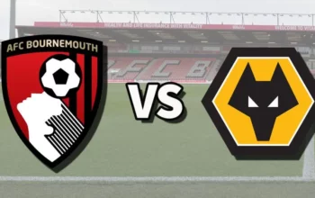 Prediksi Bola Wolves Vs Bournemouth 30 November 2024