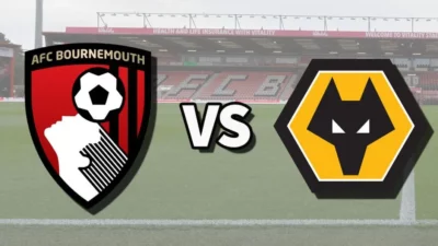 Wolves Vs Bournemouth