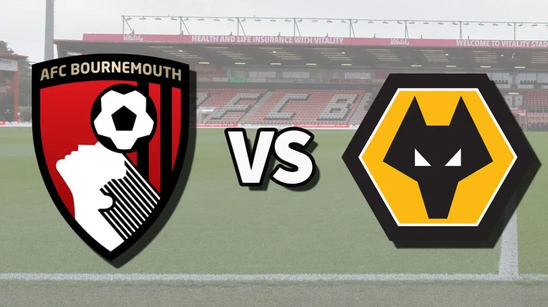Wolves Vs Bournemouth