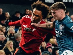 Bergerak Cari Ruang Kosong, Instruksi Baru untuk Penyerang MU di Era Ruben Amorim