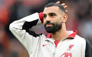 Catatan Menarik Southampton vs Liverpool: Mo Salah Pecahkan Rekor Gol Beruntun