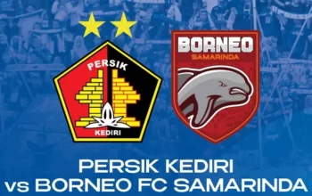 Prediksi Skor Borneo FC vs Persik Kediri Hari Ini: Analisis dan Statistik Terbaru