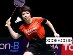 Chen Qing Chen Beri Kode Pensiun, Rekan Satu Tim Tak Mau Kehilangan